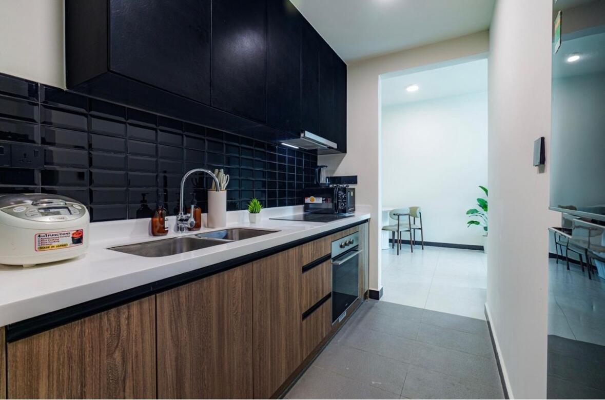 Apartment View 2 Bedroom District 4 Ho Chi Minh City