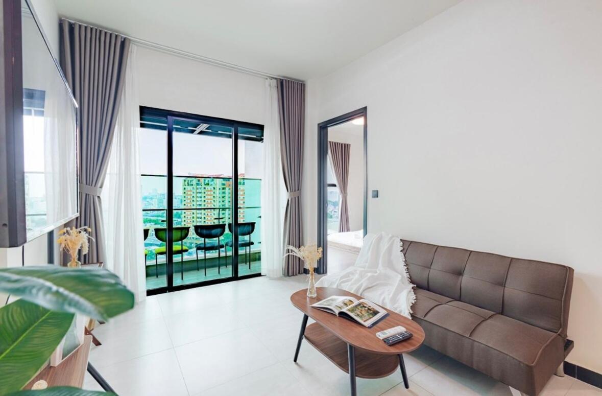 View 2 Bedroom District 4 Ho Chi Minh City